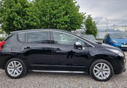 Zunanja slika - Peugeot 3008 - HYBRID 4X4 2.0 HDi+elektromotor- BREZ POLOGA - 5 - Predogledna slika