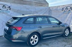 Zunanja slika - Škoda Octavia - Combi 2.0 TDI DSG - LED - NAVI - ACC - VIRTUAL - 3 - Predogledna slika