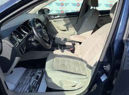 Zunanja slika - VW Golf - 1.6 TDI BlueMotion Tech Comfort.77kW - 7 - Predogledna slika