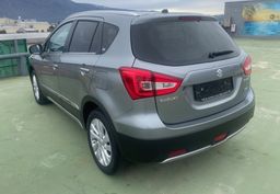 Zunanja slika - Suzuki SX4 S-Cross - 1.4 BOOSTERJET HYBRID  ALLGRIP.NEMŠKI.KAMERA.LED.. - 17 - Predogledna slika