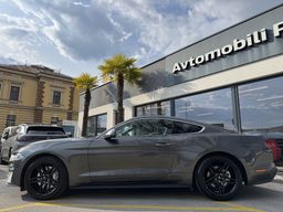 Zunanja slika - Ford Mustang - 2.3 EcoBoost 290KM AVT A10 SLO AKTIVNI TEMP. NAVI - 4 - Predogledna slika