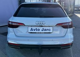 Zunanja slika - Audi A4 - Avant 35TDI S line|ASISTENCE|NAVI|KAMERA|VL.KLJUKA|17col - 3 - Predogledna slika
