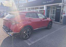 Zunanja slika - KIA Sportage - 1.6 T-GDi 110kW EX Style. M T - 6 - Predogledna slika