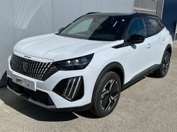 Zunanja slika - Peugeot 2008 - 2008 - 1 - Predogledna slika