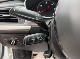 Zunanja slika - Audi A6 - Avant 3.0 TDI 20COL S-LINE XENON NAVI PDC KAM TEM TOP... - 17 - Predogledna slika