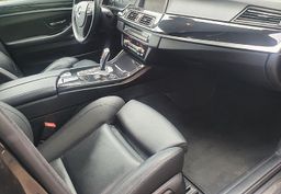 Zunanja slika - BMW Serija 5 - Touring: 525d 218ks °NOVA VERIGA° + °OPRAVLJEN SERVIS° - 8 - Predogledna slika