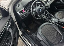 Zunanja slika - BMW X1 - serija : X-LINE xDrive20d 190ks °FULL LED° 18-COL - 8 - Predogledna slika