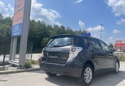 Zunanja slika - Toyota Verso - 2.0 D4-D Sol 7 sedežev REDNO SERVISIRAN... - 4 - Predogledna slika