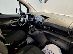 Zunanja slika - Toyota Proace - 1.2 Combi Compact MT 6 - 5 - Predogledna slika