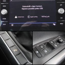 Zunanja slika - VW Polo - 1.0 TSI Style ACC APP CONNECT GRETJE SED AVT.KLI.. - 13 - Predogledna slika