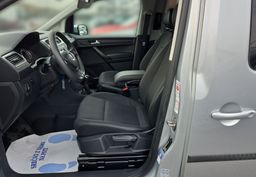 Zunanja slika - VW Caddy - 2.0 TDI Comfortline - 6 - Predogledna slika