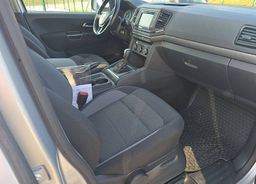 Zunanja slika - VW Amarok - 3.0 TDI KAMERA NAVI -LED DDV-REDUKTOR - 10 - Predogledna slika