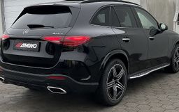 Zunanja slika - Mercedes-Benz GLC-Razred - 220 d 4MATIC AMG line-ACC-BURM-MEMOR-PANO-HEADUP - 6 - Predogledna slika