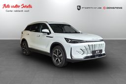 Zunanja slika - Baic X7 - X7 - 1 - Predogledna slika