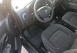 Zunanja slika - Dacia Dokker - Stepway 1.5 dCi 90ks °2.UPORABNIK° °NAVI° °16-COL° - 8 - Predogledna slika