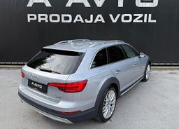 Zunanja slika - Audi A4 Allroad - 2.0 TDI Q. S tronic B O-19col-NAVI-AVT.KLIMA-VK... - 6 - Predogledna slika