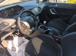 Zunanja slika - Peugeot 308 - 1.2 PureTech 130 STYLE Z ENOLETNIM JAMSTVOM - 15 - Predogledna slika