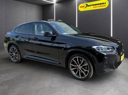 Zunanja slika - BMW X4 - serija : M40d M PAKET LASER HEAD UP 360KAM NAVI TEM TOP... - 11 - Predogledna slika