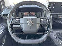 Zunanja slika - Citroën Berlingo - 1.5 BlueHDI 130 S S Max MT - 14 - Predogledna slika