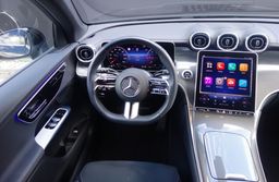 Zunanja slika - Mercedes-Benz GLC-Razred - GLC 300 d 4MATIC AMG Line - 9 - Predogledna slika