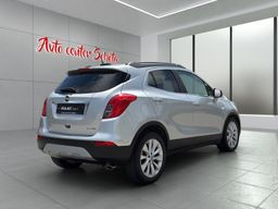 Zunanja slika - Opel Mokka - 1,4 Turbo - 4 - Predogledna slika