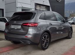 Zunanja slika - Mercedes-Benz B-Razred - B 200 DCT - 6 - Predogledna slika