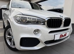 Zunanja slika - BMW X5 - serija : xDrive30D MSPORT|PANORAMA|FULL LED|360KAMERA|19COL - 2 - Predogledna slika