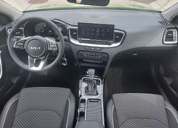 Zunanja slika - KIA XCeed - 1.6 T-GDi EX WAY ISG.7DCT 110 kW+ZIMSKE GUME - 8 - Predogledna slika