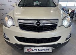 Zunanja slika - Opel Antara - 2.2 CDTI 163HP S S COSMO 4WD - SLO - 2 - Predogledna slika