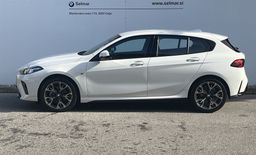 Zunanja slika - BMW Serija 1 - 118d - 3 - Predogledna slika
