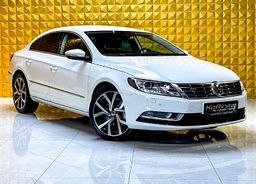 Zunanja slika - VW CC - 2.0 TDI BI XENON-GRETJE-PDC-NAVI-TEMP... - 3 - Predogledna slika