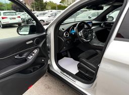 Zunanja slika - Mercedes-Benz GLC-Razred - GLC 220d 4MATIC AUT. SLO AMG LiNE FULL LED VIRTUAL - 14 - Predogledna slika