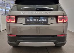 Zunanja slika - Land Rover Discovery Sport - D150 2.0 Base AWD - 5 - Predogledna slika