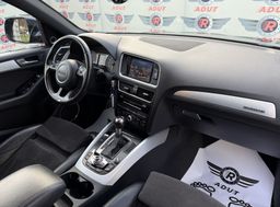 Zunanja slika - Audi SQ5 - 3.0 TDI QUATTRO COMPETITION|JAMSTVO| - 10 - Predogledna slika