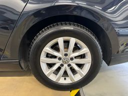 Zunanja slika - VW Passat - VW - 8 - Predogledna slika