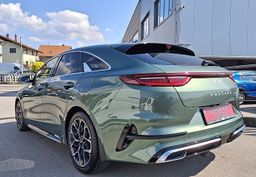 Zunanja slika - KIA ProCeed - 1.5 T-GDi 7DCT GT-Line Smart 1. LASTNIK SLOVENSKI - 6 - Predogledna slika