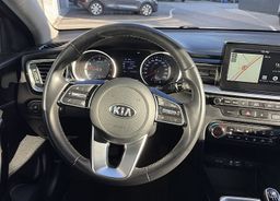 Zunanja slika - KIA Ceed - 1.0 T-GDI EX Fresh ISG 88kW - 7 - Predogledna slika