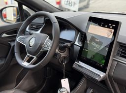 Zunanja slika - Renault Captur - TCe 90 evolution - 11 - Predogledna slika