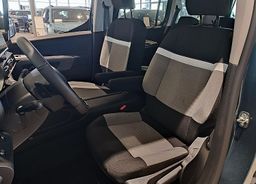 Zunanja slika - Citroën Berlingo - Max M BlueHDi 130 EAT8 - 7 - Predogledna slika