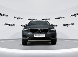 Zunanja slika - Volvo XC40 - D4 A AWD - 2 - Predogledna slika