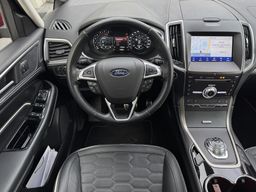 Zunanja slika - Ford S-MAX - 2.0EcoBlue 190KM AWD VIGNALE AVT PANORAMA AKT.TEMP - 14 - Predogledna slika