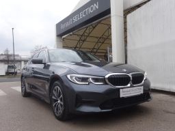 Zunanja slika - BMW Serija 3 - 3 Series - 7 - Predogledna slika