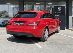Zunanja slika - Mercedes-Benz CLA-Razred - CLA Shooting Brake CLA 200 d Shooting Brake Avt. - 4 - Predogledna slika