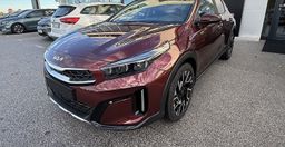 Zunanja slika - KIA XCeed - 1.6 T-GDi WAY ISG.7DCT - 7 - Predogledna slika