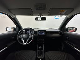 Notranja slika - Suzuki Ignis - Ignis - 18 - Predogledna slika