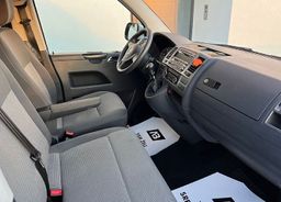 Zunanja slika - VW Caravelle - 2.0TDI+9 SEDEŽ+KLJUKA+WEBASTO... - 4 - Predogledna slika