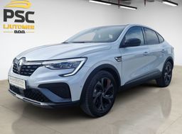 Zunanja slika - Renault Mégane Conquest - Megane Conquest R.S. Line E-Tech 145 Hibrid + VLEČNA naprava - 3 - Predogledna slika