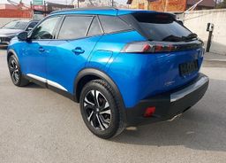 Zunanja slika - Peugeot 2008 - 1.2 PURETECH 130 - SLOVENSKI - 4 - Predogledna slika