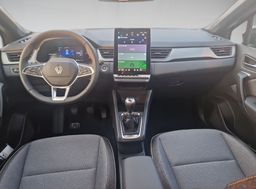 Zunanja slika - Renault Captur - TCe 140 techno + paket ZIMA - 10 - Predogledna slika