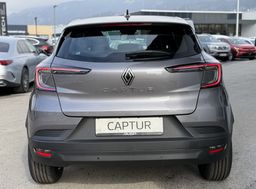 Zunanja slika - Renault Captur - TCe 90 evolution - 6 - Predogledna slika